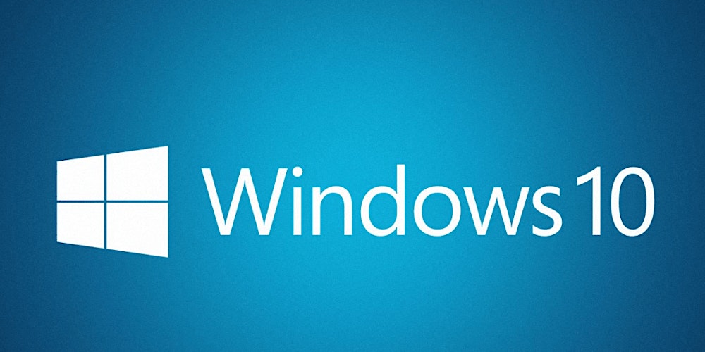 Windows 10 Operating System (ONLINE COURSE) Tickets, Multiple Dates |  Eventbrite