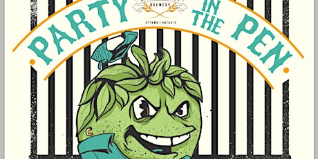 Party in the Pen primary image