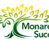 Logotipo de Monarch Family Success Center