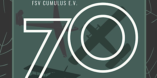 70 Jahre FSV Cumulus e.V.