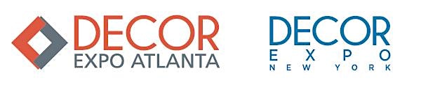 DECOR Expo Atlanta has been cancelled & moved to DECOR Expo New York – April, 14-17, 2016