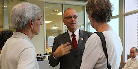 Deerfield Beach Town Hall with Rep. Ted Deutch primary image