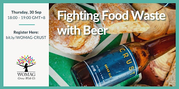 Fighting Food Waste with Beer