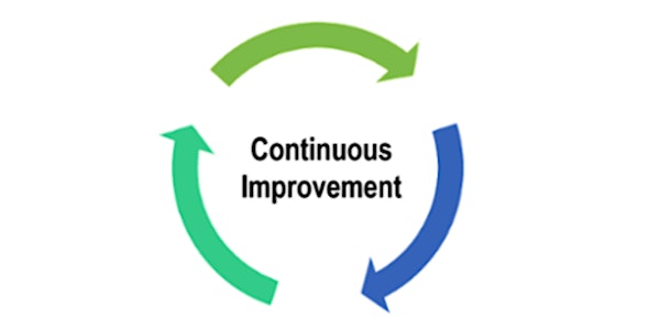 Continuous Improvement: Visual Management in a Virtual World