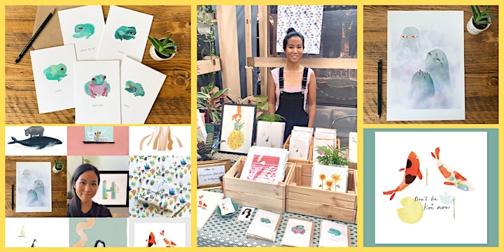 
		Kids' Fair: East and Southeast Asian Heritage Month image
