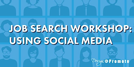Job Search Workshop: Using Social Media
