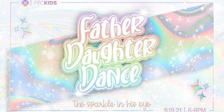 Father Daughter Dance primary image