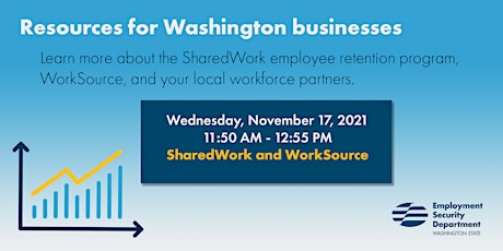 SharedWork and WorkSource and local Workforce Partners