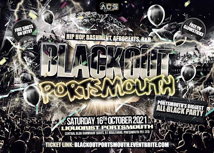 
		Blackout Portsmouth image
