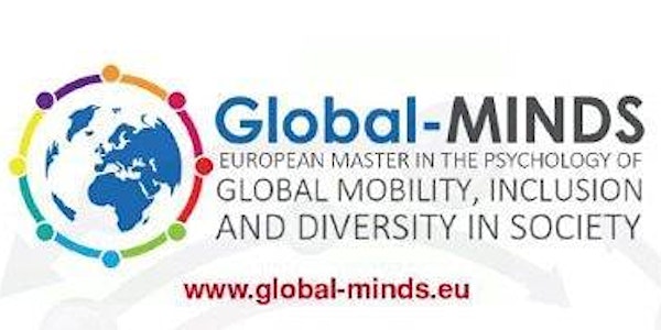 Global-MINDS  Application September