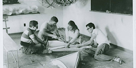 After Black Mountain College: Community and Collaboration primary image
