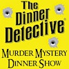 Logótipo de The Dinner Detective Cincinnati