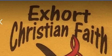 Exhort Christian Faith Baptist Church Services