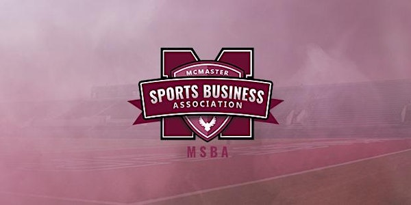 McMaster Sports Business Association Membership