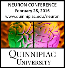 The 2016 NEURON Conference at Quinnipiac University primary image