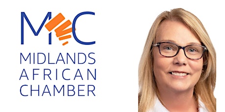 Kit Morse to speak at the Midlands African Chamber's Power Hour