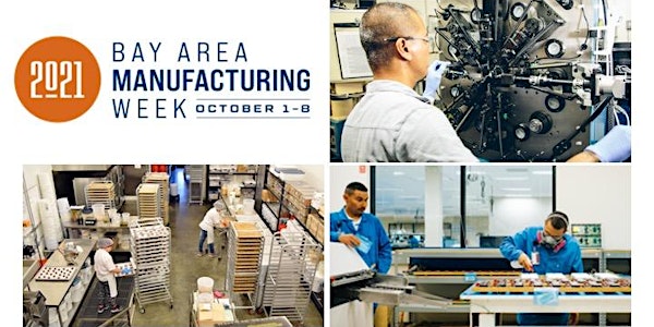 Equitable Job Creation for Manufacturing’s Future