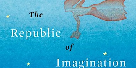 The Baltimore Sun Book Club - The Republic of Imagination by Azar Nafisi primary image