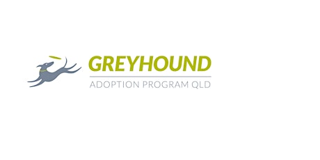2021 North QueenslandGreyhound Adoption Program Great Global Greyhound Walk primary image