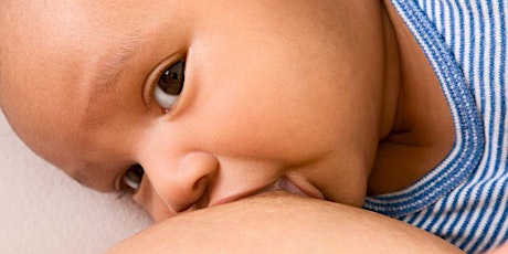 Breastfeeding Information Session FREE 2022 - large group - 2 hours(ONLINE) tickets