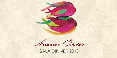 Adobe Guadalupe Gala Dinner 2015 primary image