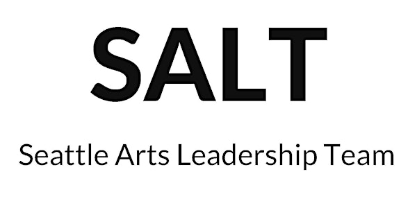 SALT Book Club: What We Made