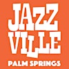 Logotipo de Jazzville Palm Springs