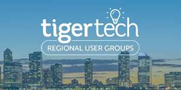 West Coast TigerTech Regional