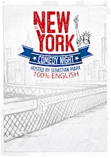 The New York Comedy Night