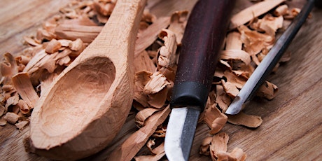 Spoon Whittling