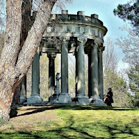 Imagen principal de Visita guiada a Parque de El Capricho - Itinerario infantil y familiar