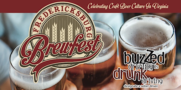 Fall FXBG Brewfest 2021