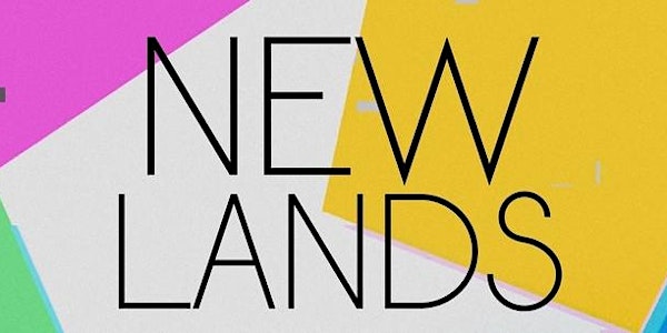New Lands: Sacred spaces and the digital