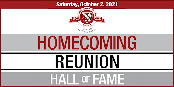 MBS Homecoming & Reunion Fall 2021