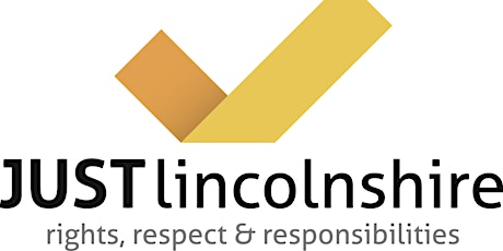 JUST Lincolnshire - Towards a fairer and inclusive county primary image