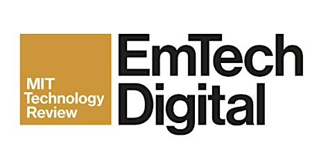 EmTech Digital 2022 tickets