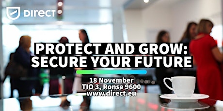 Protect and Grow: Secure Your Future