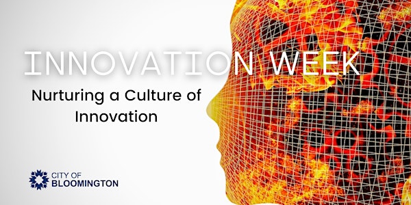 Nurturing a Culture of Innovation
