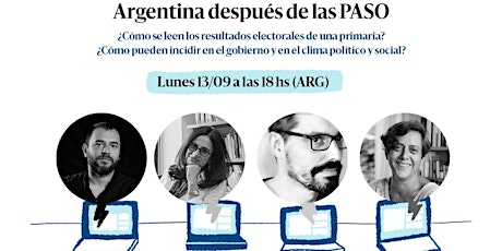 Imagen principal de Argentina después de las PASO ¿Cómo incidirán los resultados?