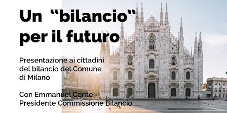 Immagine principale di Un "bilancio" per il futuro 