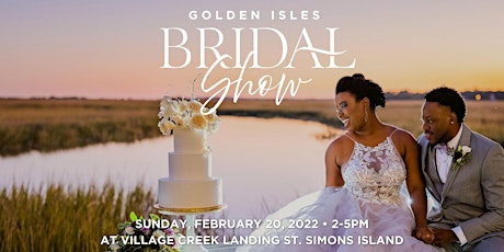 2nd Annual Golden Isles Bridal Show tickets