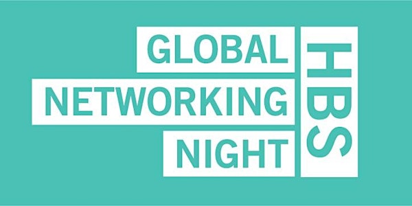 HBS Global Networking Night