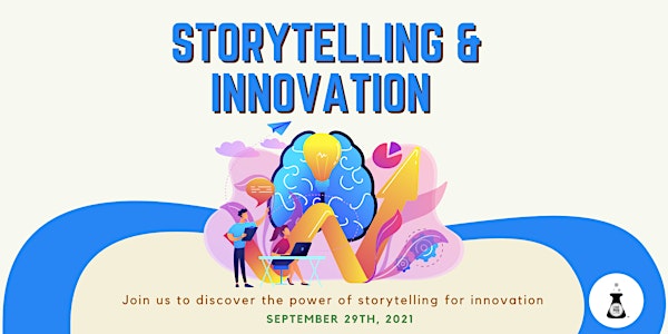 Storytelling and Innovation