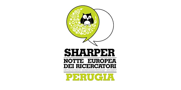 SHARPER 2021 UniPG-  Dall'Amazzonia a Vaia