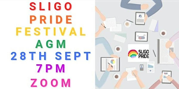 Sligo Pride AGM