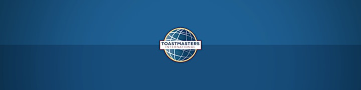 
		Aimcrier Toastmasters Club Meeting image
