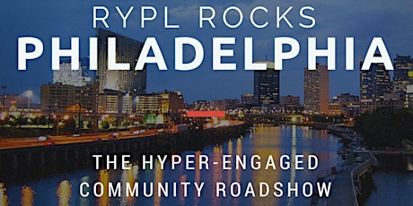 RYPL Rocks USA 2015 - Philadelphia Meet-up primary image