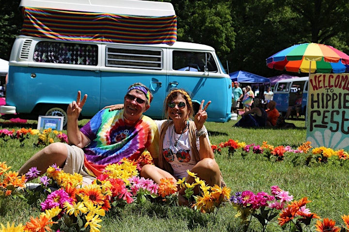Hippie Fest - Michigan image