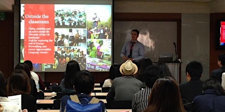 King's College London Counsellor Session in Singapore primary image