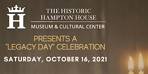 Historic Hampton House Legacy Day - Honoring Dr. Pinkney’s 90th Birthday